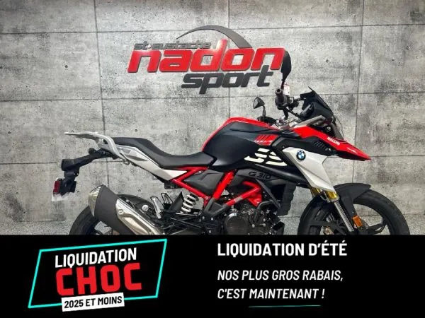 CS-24066 Neuf BMW (promo 1000.00 inclus) 2025 a vendre 1