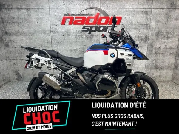 CS-24002 Neuf BMW (promo 1750.00 inclus) 2025 a vendre 1