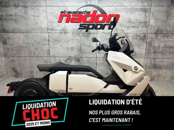 CS-22118 Neuf BMW 2023 a vendre 1