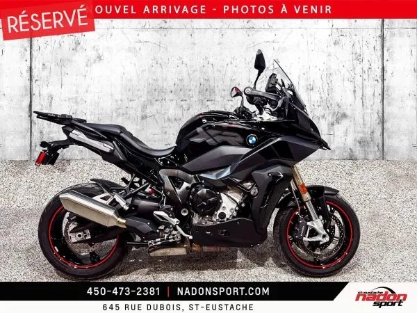 CS-25802 Occasion BMW 2023 a vendre 1