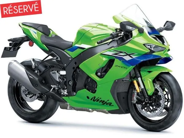 CS-25124 Neuf KAWASAKI (promo 500.00 inclus) 2026 a vendre 1