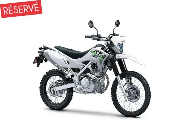 CS-25199 Neuf KAWASAKI (promo 500.00 inclus) 2026 a vendre 1