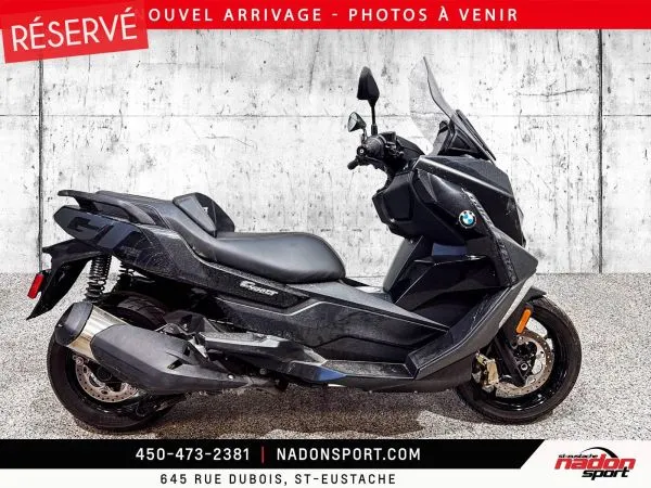 CS-25763 Occasion BMW 2023 a vendre 1