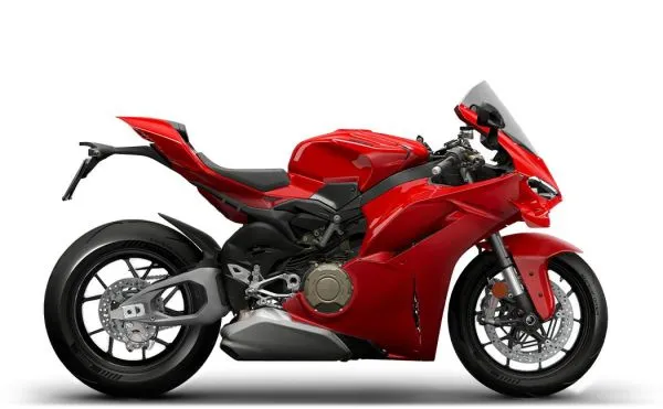 DUCATI Panigale V4 2026