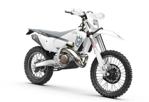 Husqvarna TE 300 Pro 2026