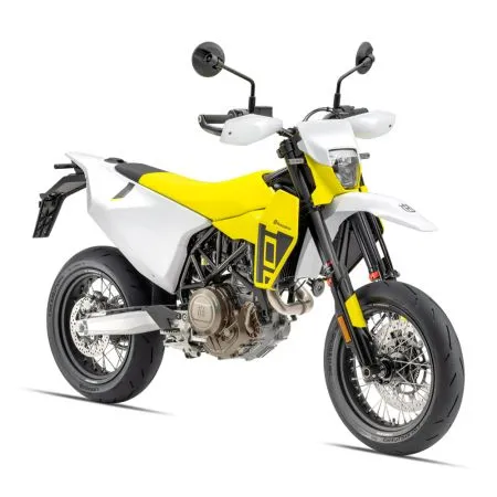 Husqvarna 701 Supermoto 2026