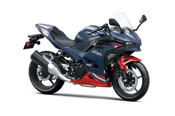 CS-NA-WEB-7251 Neuf KAWASAKI (promo 500.00 inclus) 2026 a vendre 1