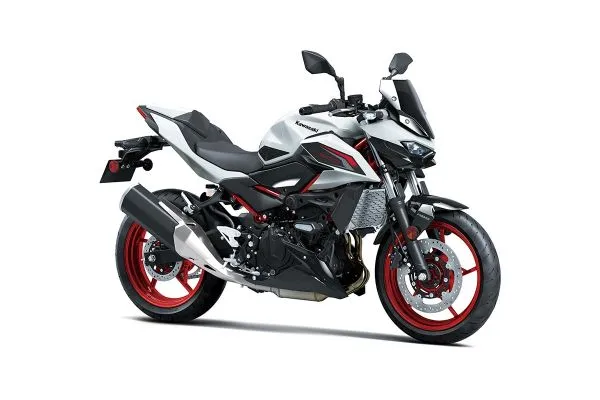 CS-NA-WEB-7262 Neuf KAWASAKI (promo 500.00 inclus) 2026 a vendre 1