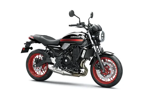 CS-NA-WEB-7266 Neuf KAWASAKI 2026 a vendre 1