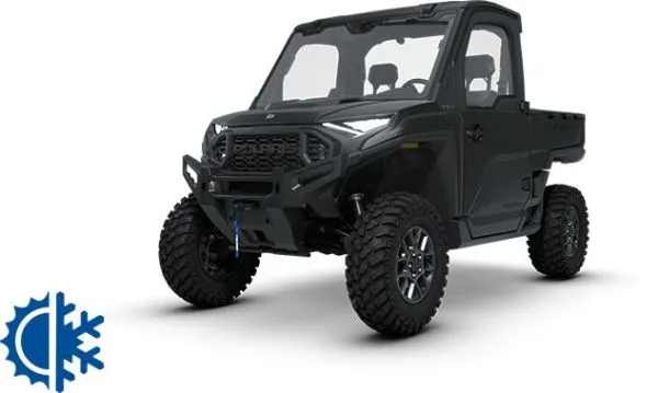 CS-NA-WEB-7300 Neuf POLARIS Ranger XD 1500 Premium 2026 a vendre 1