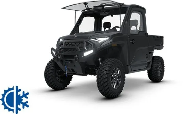 CS-NA-WEB-7302 Neuf POLARIS Ranger XD 1500 Northstar Ultimate 2026 a vendre 1