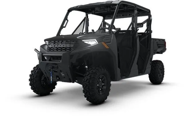 CS-NA-WEB-7304 Neuf POLARIS Ranger Crew 1000 Premium (promo 2000.00 inclus) 2026 a vendre 1
