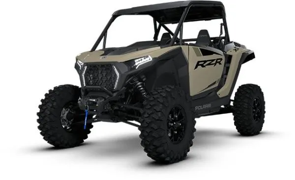 POLARIS RZR XP 1000 Ultimate 2026