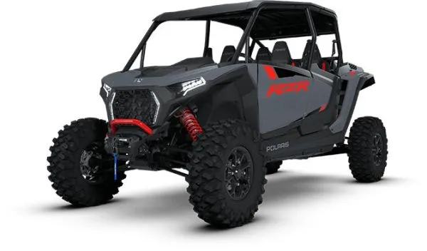 POLARIS RZR XP 4 1000 Ultimate 2026