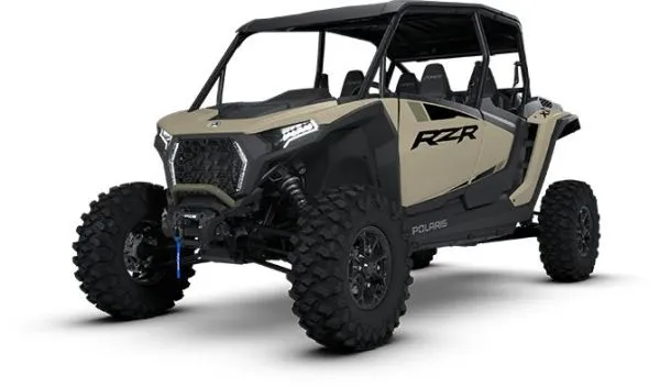 POLARIS RZR XP 4 1000 Ultimate 2026