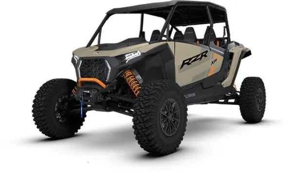 CS-NA-WEB-7327 Neuf POLARIS RZR XP S 4 1000 Ultimate (promo 2000.00 inclus) 2026 a vendre 1