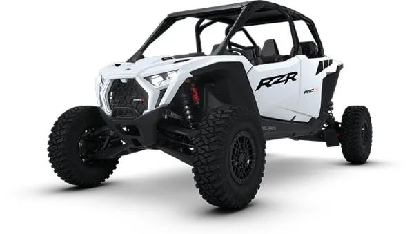 CS-NA-WEB-7333 Neuf POLARIS RZR Pro R 4 Ultimate (promo 1000.00 inclus) 2026 a vendre 1