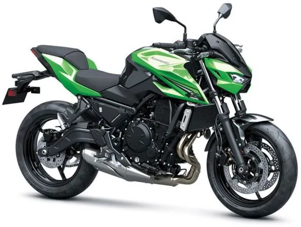 CS-NA-WEB-7344 Neuf KAWASAKI (promo 500.00 inclus) 2026 a vendre 1
