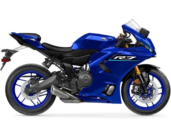 YAMAHA YZF-R7 2026