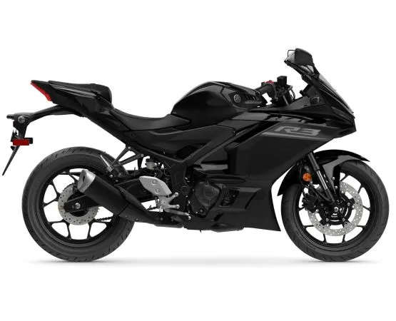 YAMAHA YZF-R3 2026