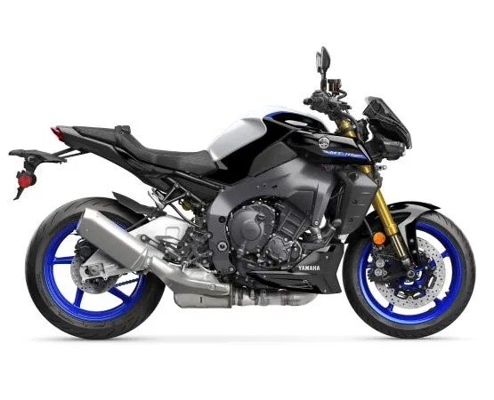 YAMAHA MT-10SP 2026