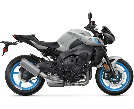 YAMAHA MT-10 2026