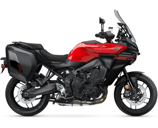 YAMAHA Tracer 9 Y-AMT 2026