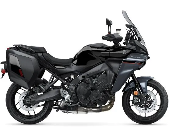 YAMAHA Tracer 9 Y-AMT 2026