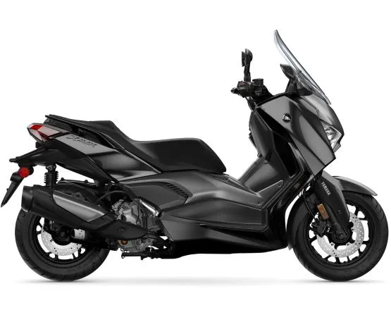 YAMAHA XMAX 2026
