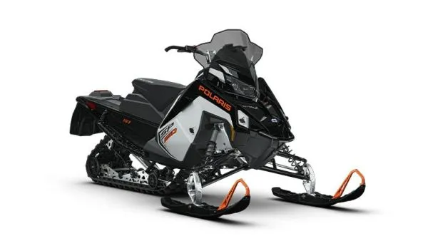 POLARIS 650 INDY SP 137 2027