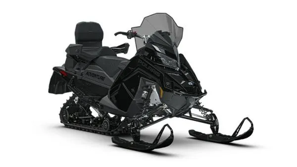 CS-NA-WEB-7479 Neuf POLARIS PROSTAR S4INDYADV137BLK 2027 a vendre 1