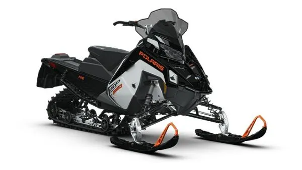 CS-NA-WEB-7481 Neuf POLARIS 650 SB SP 146 WHT 2027 a vendre 1
