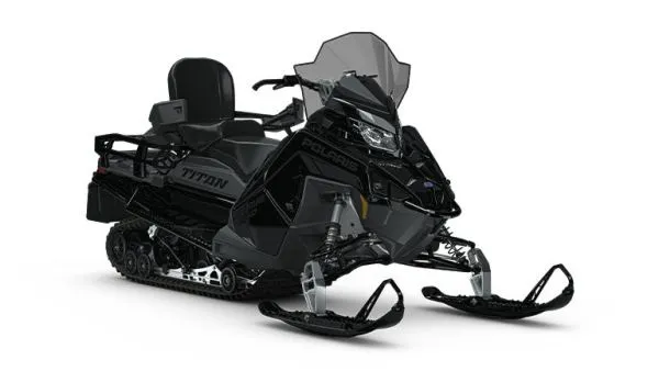 POLARIS 650 TITAN ADVENTURE 2027