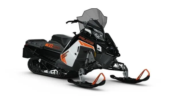 POLARIS 650 TITAN SP 155 2027