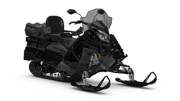 POLARIS 850 TITAN ADV ULTMT 1.5 BLK 2027