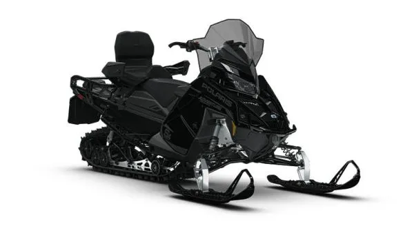 POLARIS PROSTRS4VOYADVULT1.6BLK 155 2027