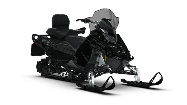 POLARIS PROSTRS4VOYADVULT2.0BLK 155 2027