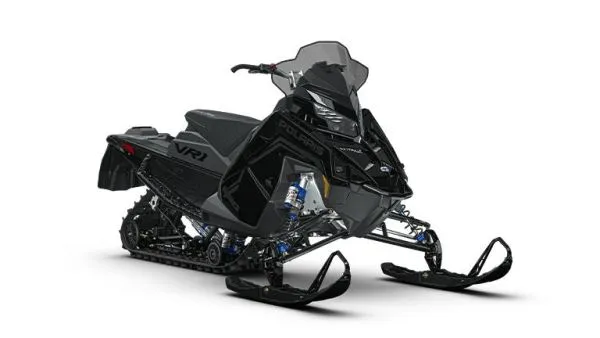 POLARIS 650 INDY VR1 137 2027