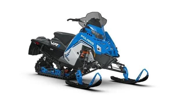 POLARIS 650 INDY VR1 DYNMX 137 2027