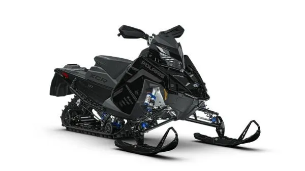 POLARIS 650 INDY XCR 137 2027