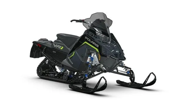 POLARIS 850 INDY VR1 137 2027