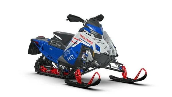 POLARIS 9R INDY XCR 137 2027