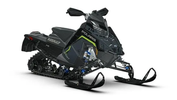 CS-NA-WEB-7574 Neuf POLARIS BOOST SB ASLT NRW 146 2027 a vendre 1