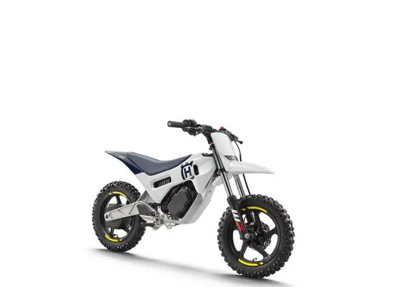 Husqvarna EE 2 2027