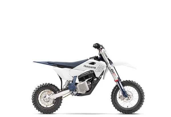 Husqvarna EE 5 2027