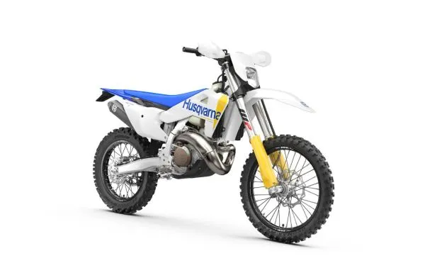 Husqvarna TE 300 2027