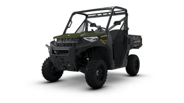 CS-NA-WEB-6880 Neuf POLARIS Ranger 1000 Eps (promo 2000.00 inclus) 2026 a vendre 1