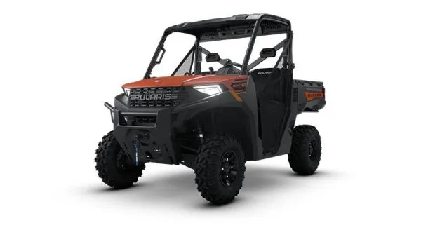 CS-NA-WEB-6881 Neuf POLARIS Ranger 1000 Premium (promo 2000.00 inclus) 2026 a vendre 1