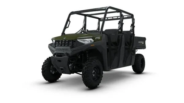 CS-NA-WEB-6900 Neuf POLARIS Ranger Crew Sp 570 (promo 1000.00 inclus) 2026 a vendre 1