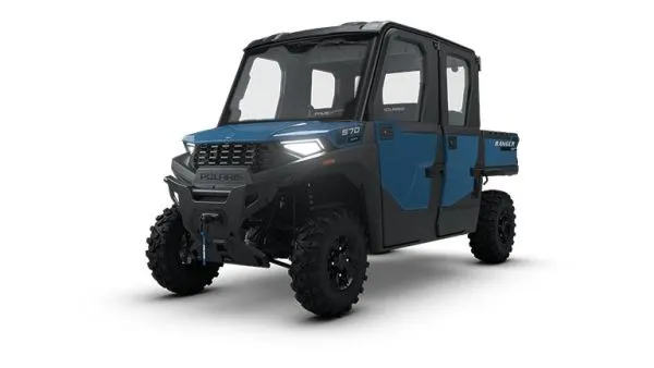 CS-NA-WEB-6902 Neuf POLARIS Ranger Crew Sp 570 Northstar Edition  2026 a vendre 1